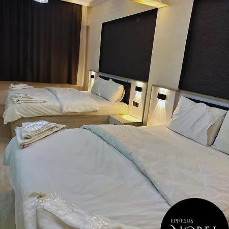 Hotell Ephesus Nobel 3*