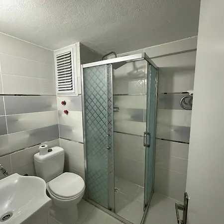Hotell Ephesus Nobel Selçuk