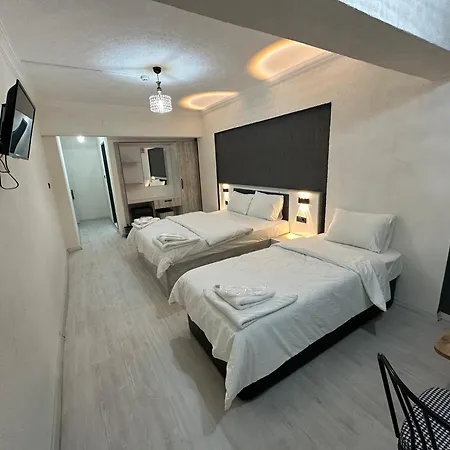 Ephesus Nobel 셀주크