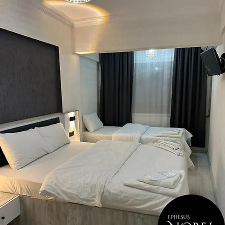 Ephesus Nobel Отель