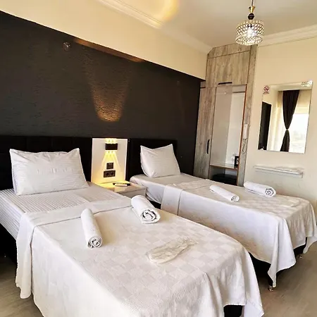 Ephesus Nobel Сельчук