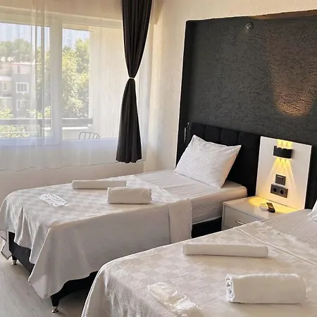 Hotell Ephesus Nobel