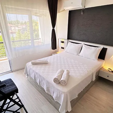 Ephesus Nobel 호텔 셀주크