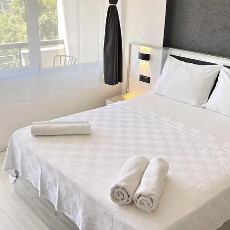 Ephesus Nobel 3* Сельчук