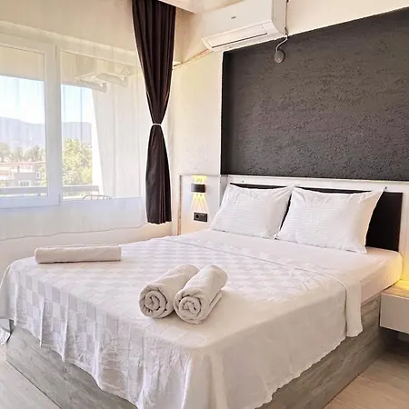 Ephesus Nobel Hotell