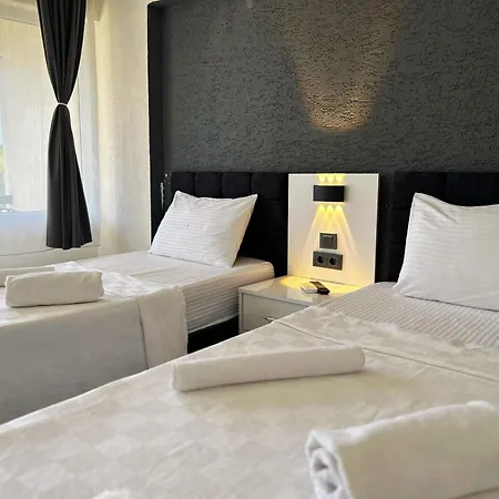 Ephesus Nobel Hotell 3*