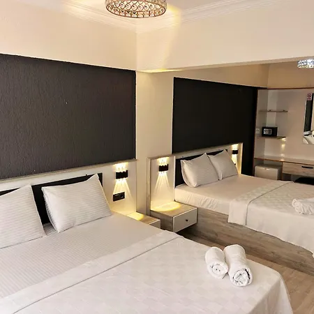 Ephesus Nobel 호텔 셀주크