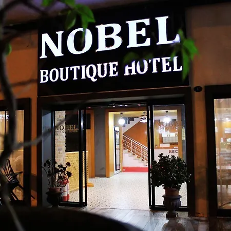 Ephesus Nobel Отель Сельчук