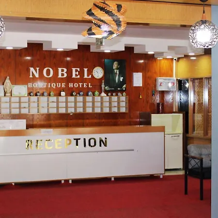 Ephesus Nobel Сельчук