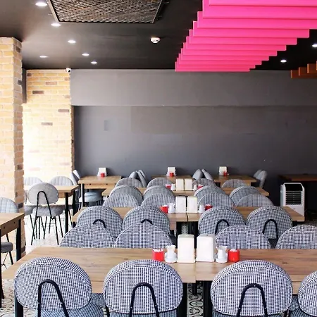 Ephesus Nobel 호텔