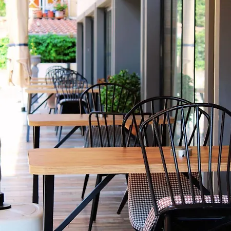 호텔 Ephesus Nobel 3*