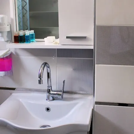 호텔 Ephesus Nobel 3*