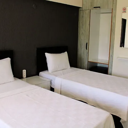 Ephesus Nobel Отель 3*