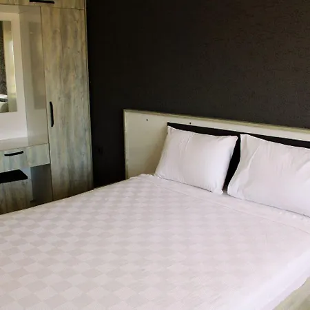 호텔 Ephesus Nobel 3*