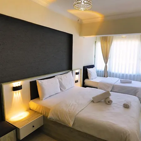 Hotel Ephesus Nobel 3*
