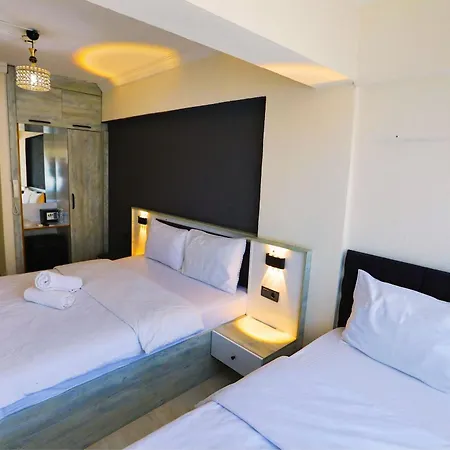 Hotel Ephesus Nobel Selcuk
