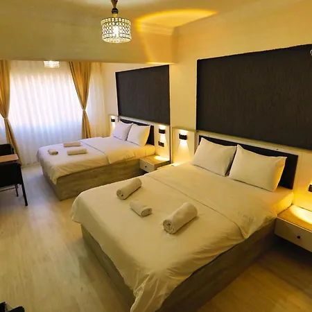 Ephesus Nobel Hotel 3*