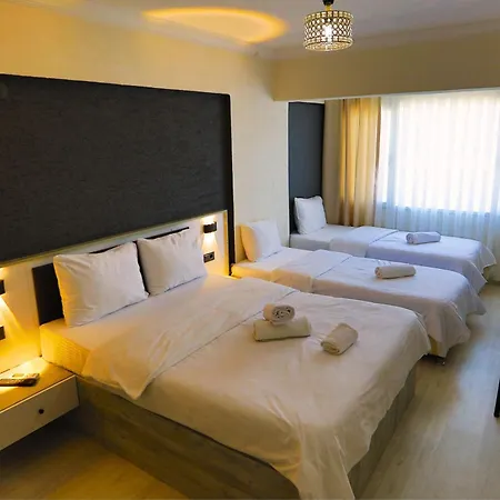 Hotel Ephesus Nobel 3*