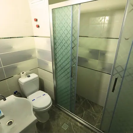 Ephesus Nobel Hotel Selcuk