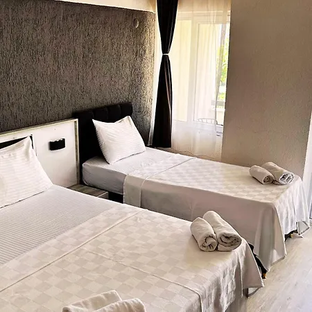 Ephesus Nobel Hotel 3*