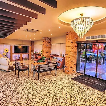 Ephesus Nobel 3* Selçuk