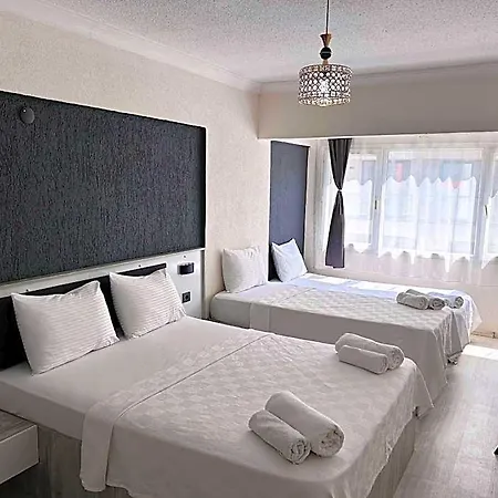Hotel Ephesus Nobel Selcuk