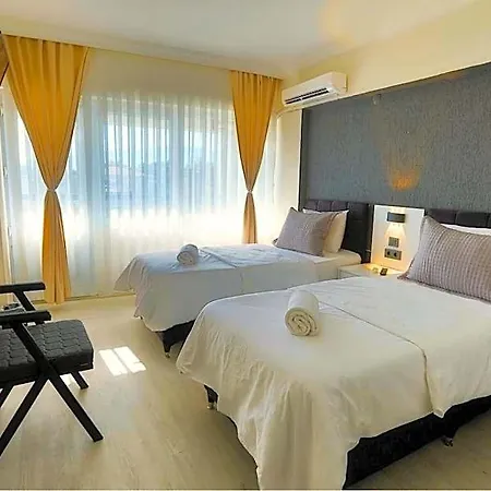 Ephesus Nobel Hotel 3*