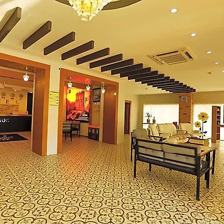 Hotel Ephesus Nobel 3*
