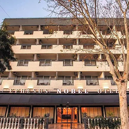 Ephesus Nobel Hotel 3*