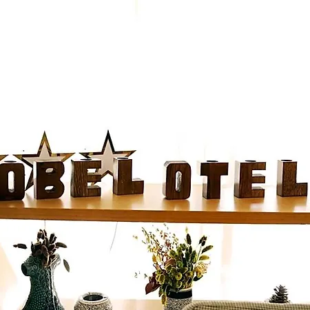 Ephesus Nobel Hotel Selcuk
