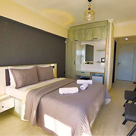 Ephesus Nobel Hotel 3*