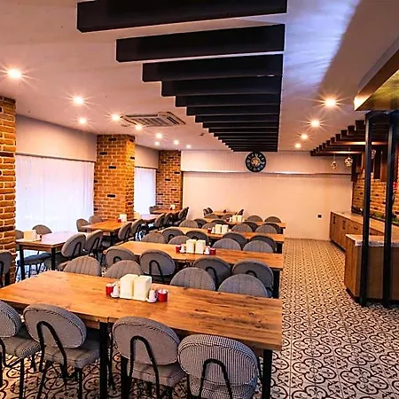 Ephesus Nobel Hotel Selcuk