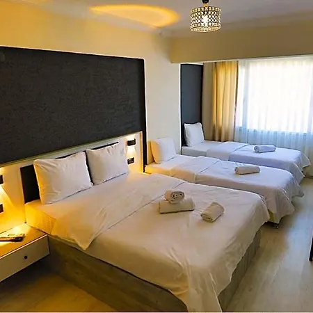 Hotel Ephesus Nobel 3*