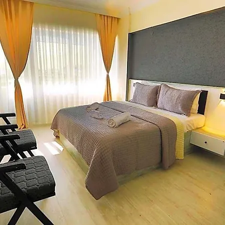 Hotel Ephesus Nobel Selcuk