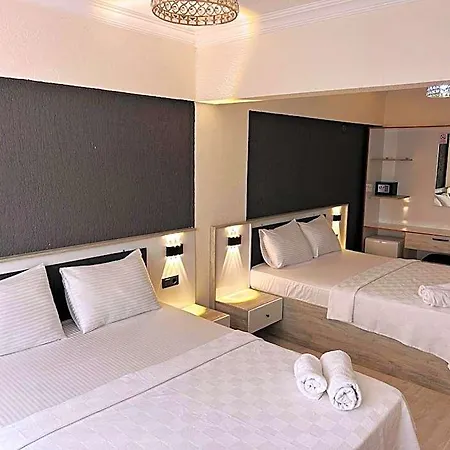 Hotel Ephesus Nobel 3*