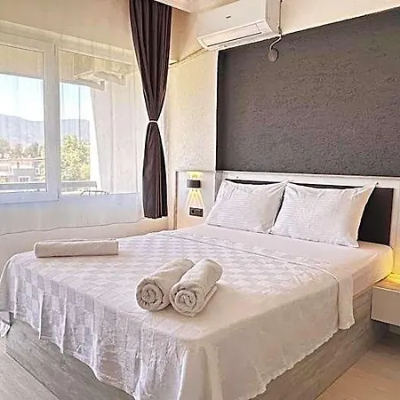 Hotel Ephesus Nobel