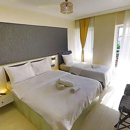Hotel Ephesus Nobel Selçuk