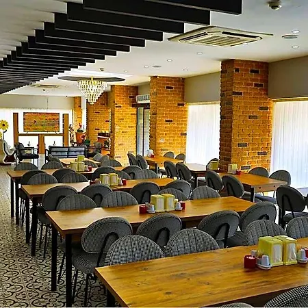 Hotel Ephesus Nobel