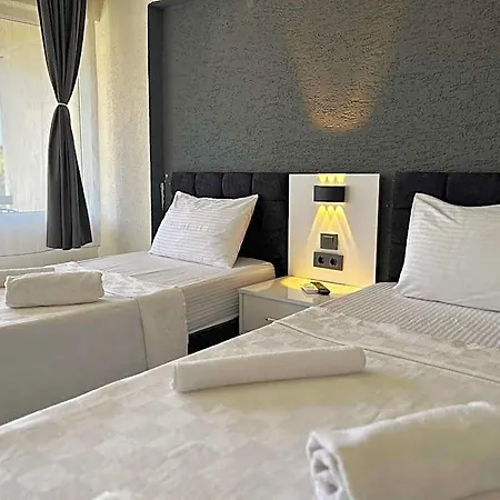 Ephesus Nobel 3* Selçuk