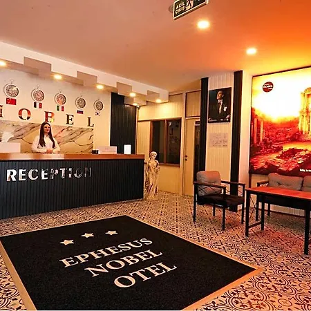 Hotel Ephesus Nobel