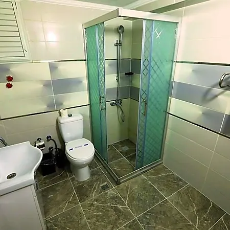 Hotel Ephesus Nobel Selçuk