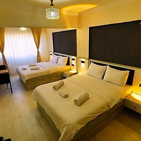 Ephesus Nobel Hotel Selçuk