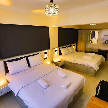 Ephesus Nobel Hotel Selcuk