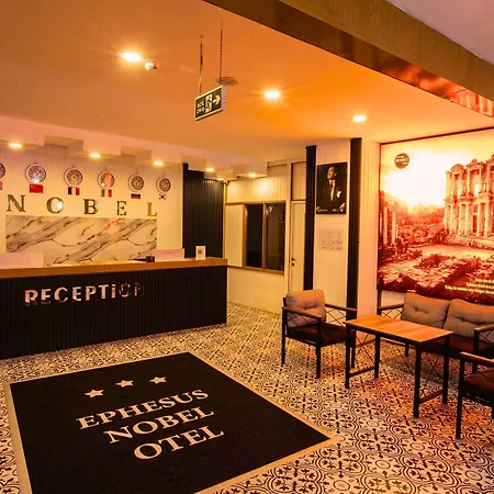 Hotel Ephesus Nobel