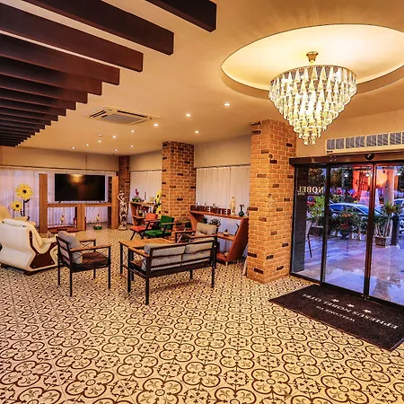 Ephesus Nobel 3* Selçuk