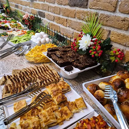 Hotel Ephesus Nobel Selçuk
