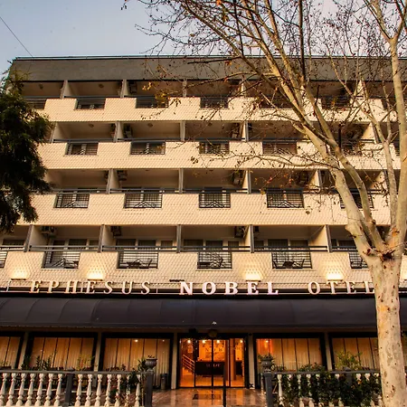 Ephesus Nobel Hotel 3*