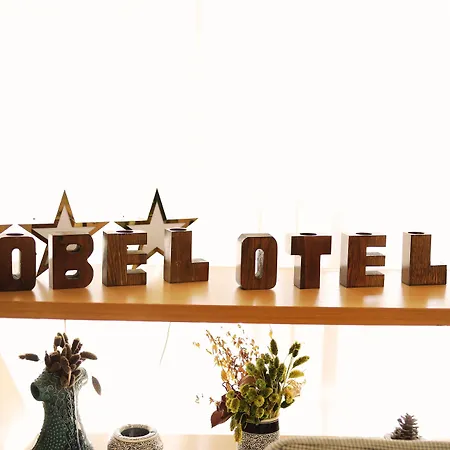 Ephesus Nobel Hotel Selçuk