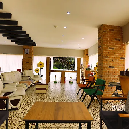 Ephesus Nobel Hotel Selcuk
