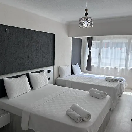 Ephesus Nobel Hotel Selçuk